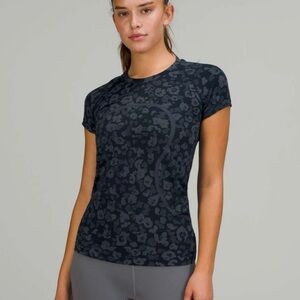 Swiftly Tech Short Sleeve Shirt 2.0